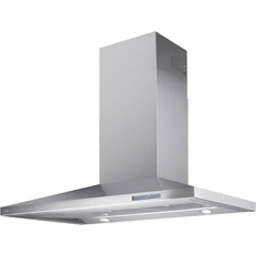 Extractor Fans Xo Appliance 600, Stainless Steel, Gray