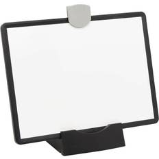 Red Whiteboards Tripp Lite Dmwp811Vesamb Magnetic Dry-Erase Whiteboard