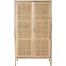 Bloomingville Marikka Natural Armoire 85x150cm