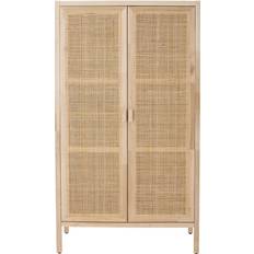 Bloomingville Marikka Natural Opbevaringsskab 85x150cm