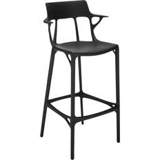 Kartell Bar Stools Kartell AI Bar Stool