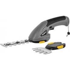 Cordless hedge trimmer Rebel 4V cordless shrub and hedge shears [Ukendt]