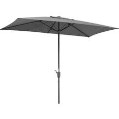 Schneider Schirme Tunis 2.7m x 1.5m Rectangular Market Parasol 270cm W x 150cm D