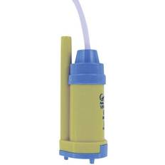 Vip Plus Lavspændings-dykpumpe 1080 l/h 10 m