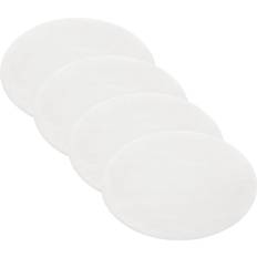 Place Mats Villeroy & Boch Manufacture Oval Place Mat White