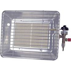 Patio Heaters & Accessories Rothenberger Fan Gas Heater 4.2 kW