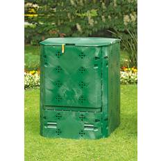 Juwel Compostiera 20153 con Coperchio Bio 600