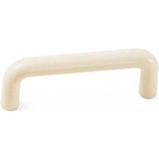 Pull out cabinet hardware 34816 Cabinet Hardware Pull, 3 Inch, Bone