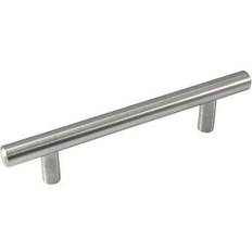 Stainless Steel T Bar Pull 3 in