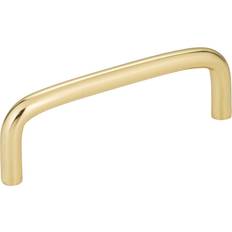 Cabinet Handles Elements S271-3.5 Torino 3-1/2"