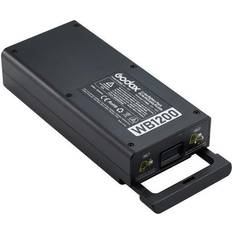 Godox Battery For AD1200 Pro