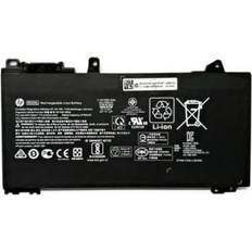 HP Batterier Batterier & Opladere HP laptop battery 45 Wh Bestillingsvare, leveringstiden kan ikke oplyses