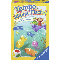 Tempo brætspil Ravensburger Speed Small Fish! Game