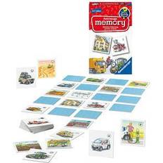 Ravensburger memory Ravensburger memory Fahrzeuge Kartenspiel