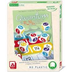 NSV Qwantum Natureline