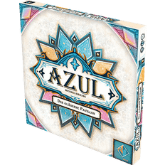 Azul game Asmodee NMGD0007, Board game, Familie, 8 År, Rejseudgave. [Ukendt]