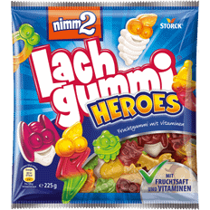 Nimm2 Lachgummi Heroes