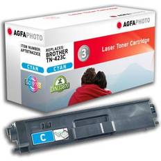 Tn423 toner AGFAPHOTO TN-423C Toner Cyan