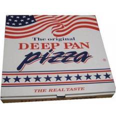 Diverse Deep Pan 100 The Original Pizzaform