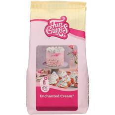Funcakes Enchanted Cream Kagedekoration