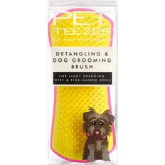 Rosa tangle teezer Tangle Teezer Pet De-Shedding purple