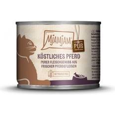 MjAMjAM Pure Meat Pleasure 24 x 200 g