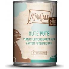 MjAMjAM Pure Meat Pleasure 6 x 400 g