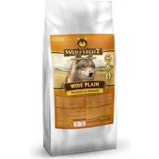 Wide Plain Light Adult 12.5 kg