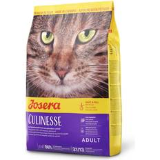 Katzenfutter Josera Katzenfutter Culinesse 400