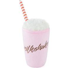 American Classic Milkshake Dog Toy