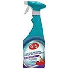 Simple Solution Katte Kæledyr Simple Solution Deodorant til Katte 500 ml Effektiv Lugtfjernelse
