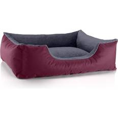 BedDog BedDog® Hundebett TEDDY, Hundesofa, waschbares