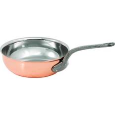 Matfer Bourgeat Saute Pans Matfer Bourgeat 373028 11" Copper