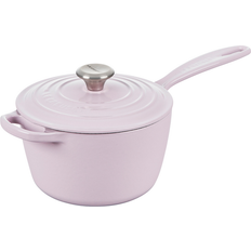 Le Creuset Sauce Pans Le Creuset 2.25-Qt. Signature Enameled Cast Iron