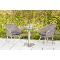 Merxx Boulevard Lounge-Set