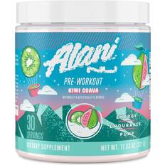 Alani Nu Pre-Workout Supplement