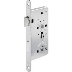 Sicurezza ZT-Einsteckschl.0515 BAD 20/60/78/8 mm DIN L Silber Rd Kl 3 Zinkdruckgruss BKS