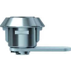 HS 321 KA, Mailbox Galvaniseret