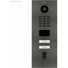 Fingerprint DoorBird D2102FV Türstation Fingerprint