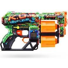 X shot blaster Zuru X-Shot Skins Dread Dart Blaster