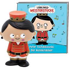 Geluid Muziekdozen Tonies Favorite Masterpieces The Nutcracker