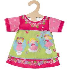 1710 Flower Dress 28-35 cm