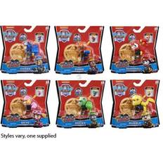 Paw Patrol Action Figures Paw Patrol Personaggio Cucciolo Tematizzato