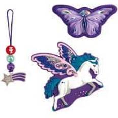 Step by Step MAGIC MAGS Dreamy Pegasus