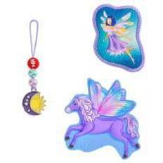 Step by Step MAGIC MAGS Pegasus Emily