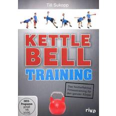 Günstig Kettlebells Riva Kettlebell-Training