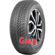 235 55 r18 xl Nokian Snowproof 2 SUV 235/55 R18 104H XL