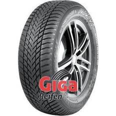 Nokian Nokian Snowproof 2 195/65 R15 91T