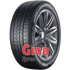 Continental WinterContact TS 860 S SSR 265/50 R19 110H XL runflat