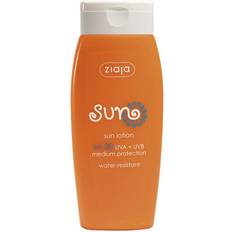Ziaja Sun SPF 20 150 ml 150ml